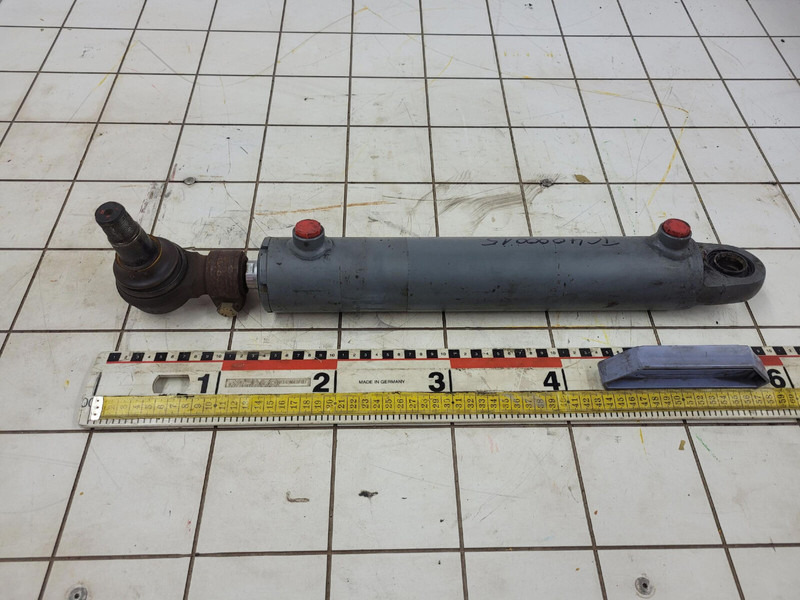 CT 2 Compact truck steering cylinder - 유압 실린더 크레인 용 : 사진 1 CT 2 Compact truck steering cylinder - 유압 실린더 크레인 용 : 사진 1