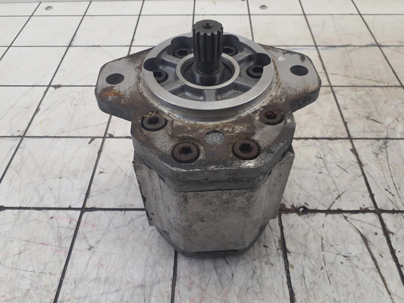 DANFOSS LTM 1130-5.1 GEAR PUMP - 유압 펌프 크레인 용 : 사진 5 DANFOSS LTM 1130-5.1 GEAR PUMP - 유압 펌프 크레인 용 : 사진 5