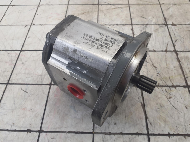 DANFOSS LTM 1130-5.1 GEAR PUMP - 유압 펌프 크레인 용 : 사진 4 DANFOSS LTM 1130-5.1 GEAR PUMP - 유압 펌프 크레인 용 : 사진 4