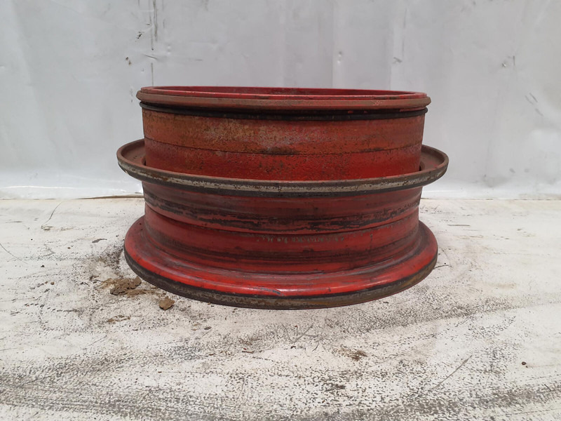 Faun Rim 445/95R25 10 12 3p - 림 크레인 용 : 사진 3 Faun Rim 445/95R25 10 12 3p - 림 크레인 용 : 사진 3