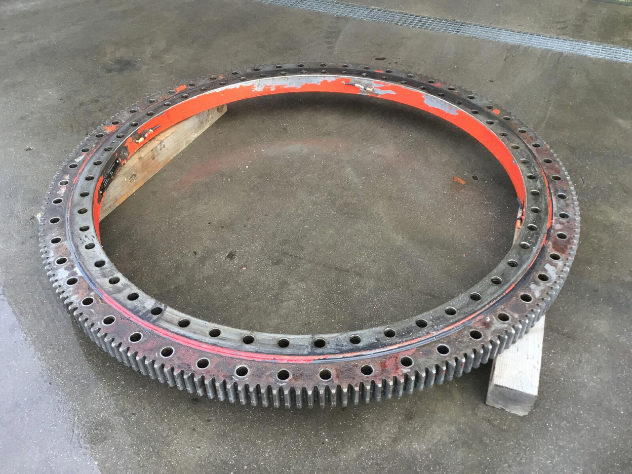 Grove GMK 3055 Slew ring - 선회 링 모바일 크레인 용 : 사진 1 Grove GMK 3055 Slew ring - 선회 링 모바일 크레인 용 : 사진 1