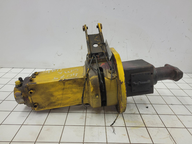 Grove GMK 4075 lifting unit counterweight left - 유압 실린더 크레인 용 : 사진 4 Grove GMK 4075 lifting unit counterweight left - 유압 실린더 크레인 용 : 사진 4
