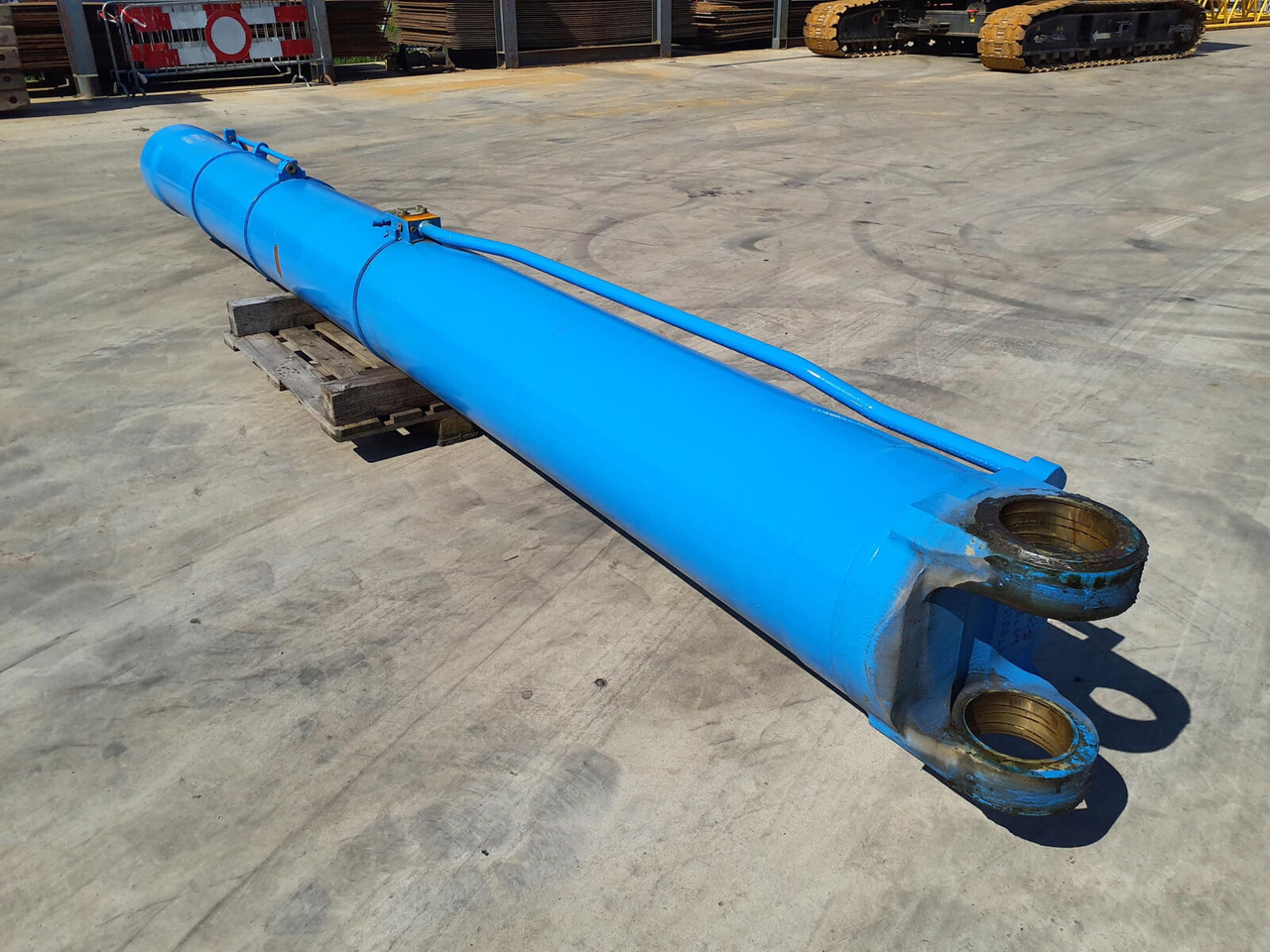 Grove GMK 6400 boom cylinder - 유압 실린더 모바일 크레인 용 : 사진 1 Grove GMK 6400 boom cylinder - 유압 실린더 모바일 크레인 용 : 사진 1