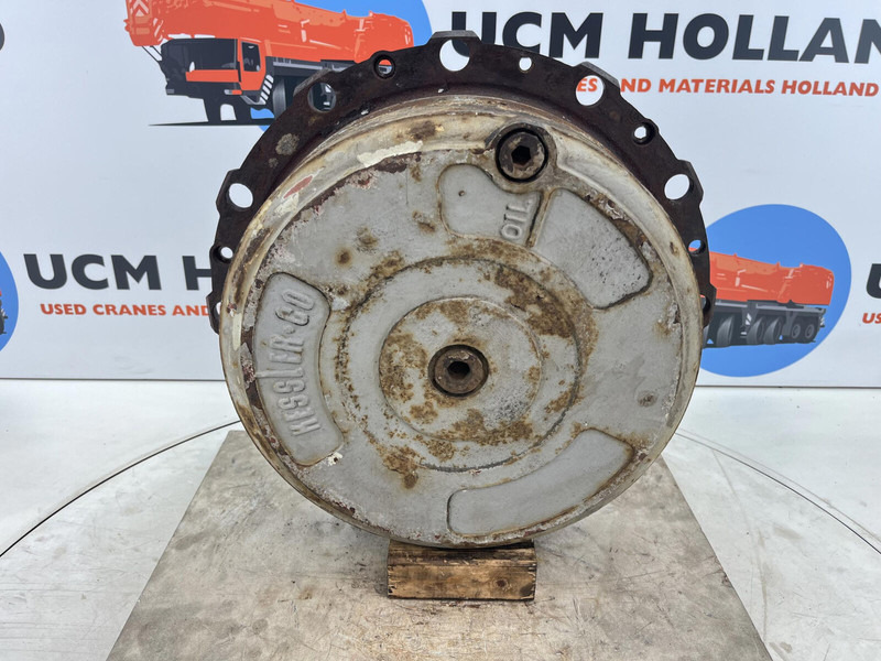 Grove GMK planetary gear 12-23-60-34-3pl-H135-46 - 서스펜션 크레인 용 : 사진 1 Grove GMK planetary gear 12-23-60-34-3pl-H135-46 - 서스펜션 크레인 용 : 사진 1