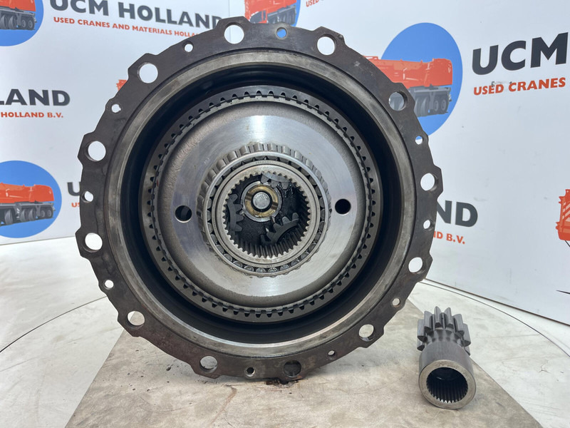 Grove GMK planetary gear 12-23-60-34-3pl-H135-46 - 서스펜션 크레인 용 : 사진 5 Grove GMK planetary gear 12-23-60-34-3pl-H135-46 - 서스펜션 크레인 용 : 사진 5
