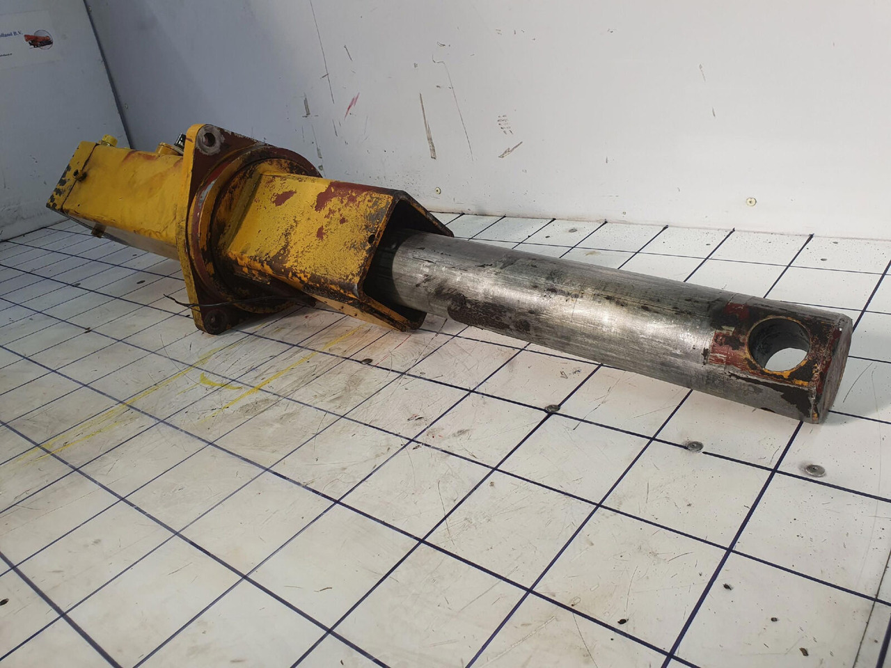 Grove Grove GMK 3050 counterweight cylinder - 유압 실린더 모바일 크레인 용 : 사진 3 Grove Grove GMK 3050 counterweight cylinder - 유압 실린더 모바일 크레인 용 : 사진 3