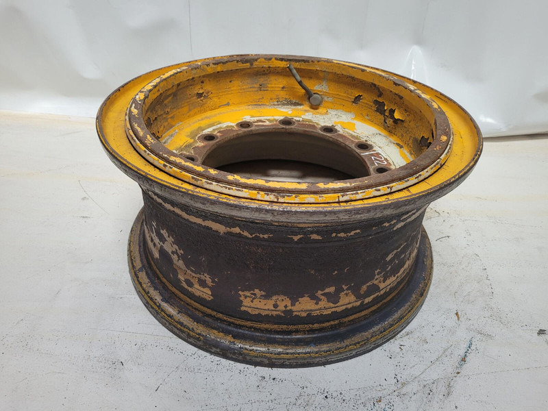 Grove Rim 445/95R25 12 15 3p - 림 크레인 용 : 사진 1 Grove Rim 445/95R25 12 15 3p - 림 크레인 용 : 사진 1