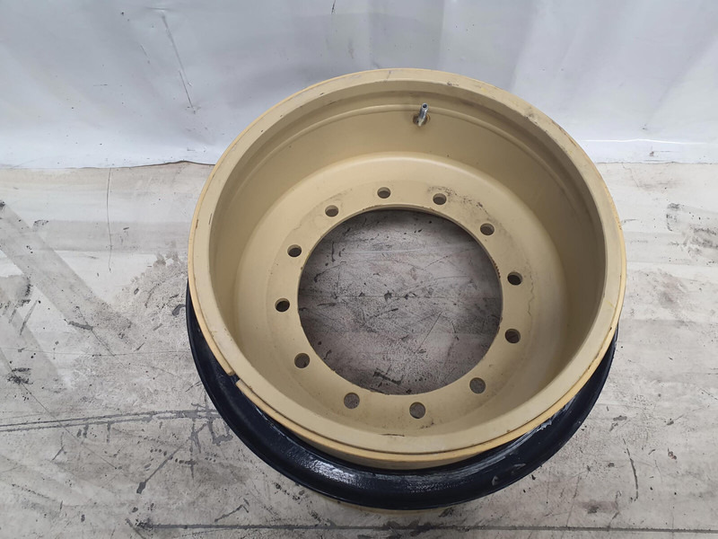 Grove Rim 525/80R25 12 20.5 3p - 림 크레인 용 : 사진 2 Grove Rim 525/80R25 12 20.5 3p - 림 크레인 용 : 사진 2