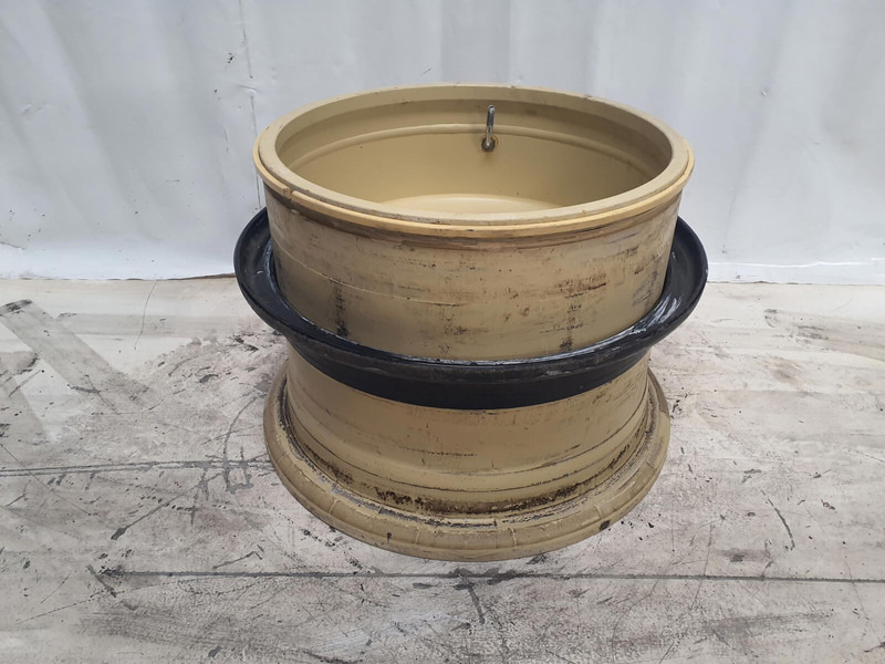 Grove Rim 525/80R25 12 20.5 3p - 림 크레인 용 : 사진 3 Grove Rim 525/80R25 12 20.5 3p - 림 크레인 용 : 사진 3