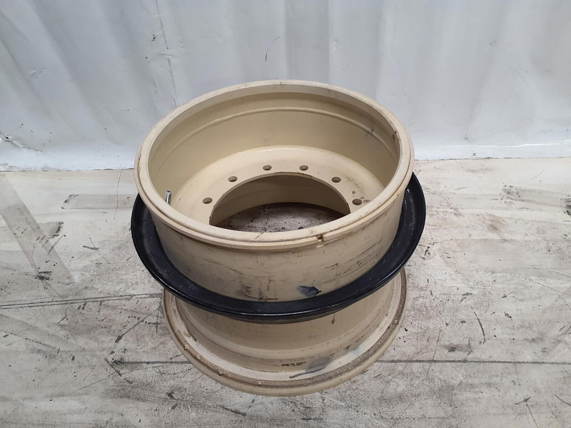 Grove Rim 525/80R25 12 20.5 3p - 림 크레인 용 : 사진 1 Grove Rim 525/80R25 12 20.5 3p - 림 크레인 용 : 사진 1