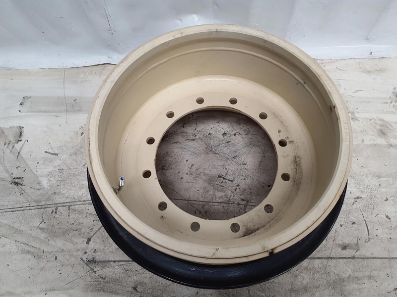Grove Rim 525/80R25 12 20.5 3p - 림 크레인 용 : 사진 2 Grove Rim 525/80R25 12 20.5 3p - 림 크레인 용 : 사진 2