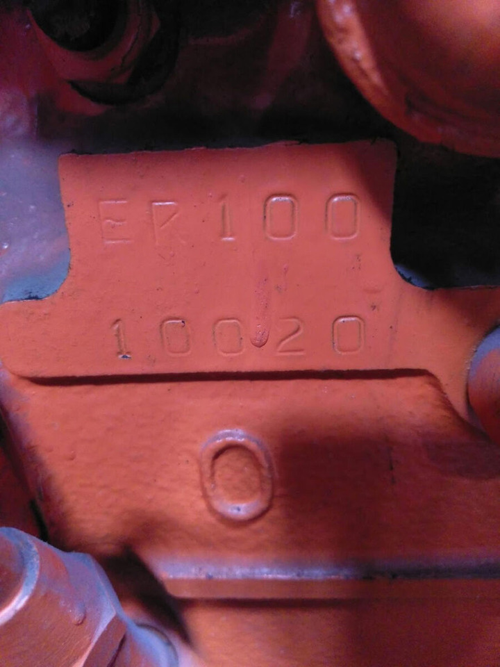 Hino HINO engine 6 CILINDER - 엔진 모바일 크레인 용 : 사진 5 Hino HINO engine 6 CILINDER - 엔진 모바일 크레인 용 : 사진 5