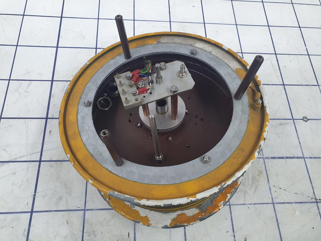 Krupp KMK 5100 Length indicator - 보디 및 외관 모바일 크레인 용 : 사진 5 Krupp KMK 5100 Length indicator - 보디 및 외관 모바일 크레인 용 : 사진 5