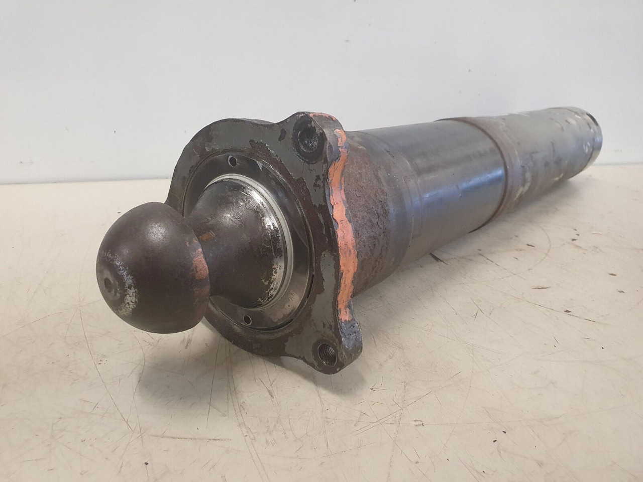 Liebherr LTM 1050-1 outrigger support cylinder rear - 유압 실린더 크레인 용 : 사진 3 Liebherr LTM 1050-1 outrigger support cylinder rear - 유압 실린더 크레인 용 : 사진 3