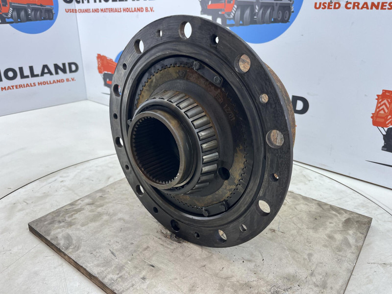 Liebherr LTM 1080 planetary gear 22-25-74-40-3pl-H135-46 - 서스펜션 크레인 용 : 사진 3 Liebherr LTM 1080 planetary gear 22-25-74-40-3pl-H135-46 - 서스펜션 크레인 용 : 사진 3