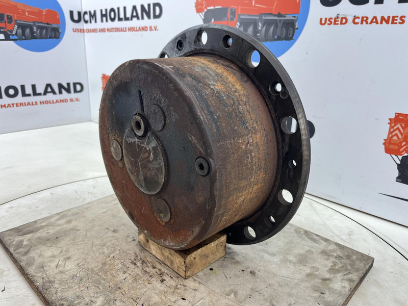 Liebherr LTM 1080 planetary gear 22-25-74-40-3pl-H135-46 - 서스펜션 크레인 용 : 사진 2 Liebherr LTM 1080 planetary gear 22-25-74-40-3pl-H135-46 - 서스펜션 크레인 용 : 사진 2