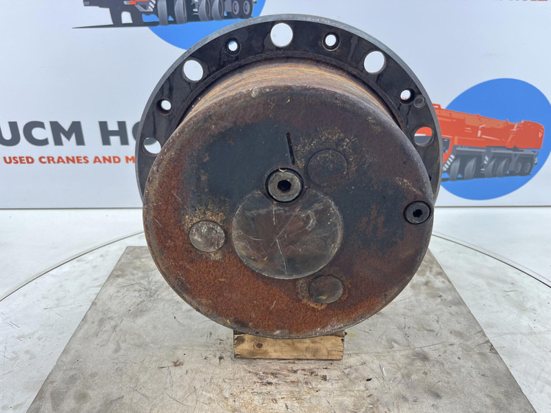 Liebherr LTM 1080 planetary gear 22-25-74-40-3pl-H135-46 - 서스펜션 크레인 용 : 사진 1 Liebherr LTM 1080 planetary gear 22-25-74-40-3pl-H135-46 - 서스펜션 크레인 용 : 사진 1