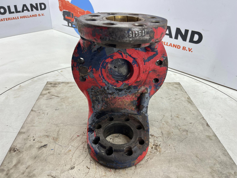 Liebherr LTM 1090 Steering knuckle 12 holes axle 3 - 스티어링 너클 크레인 용 : 사진 5 Liebherr LTM 1090 Steering knuckle 12 holes axle 3 - 스티어링 너클 크레인 용 : 사진 5