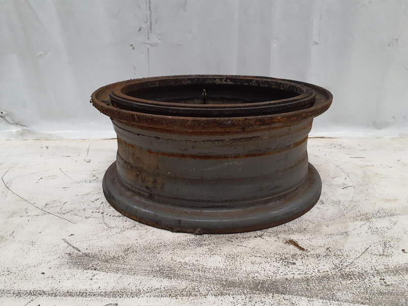 Liebherr Rim 385/95R25 10 11.5 3p - 림 크레인 용 : 사진 3 Liebherr Rim 385/95R25 10 11.5 3p - 림 크레인 용 : 사진 3