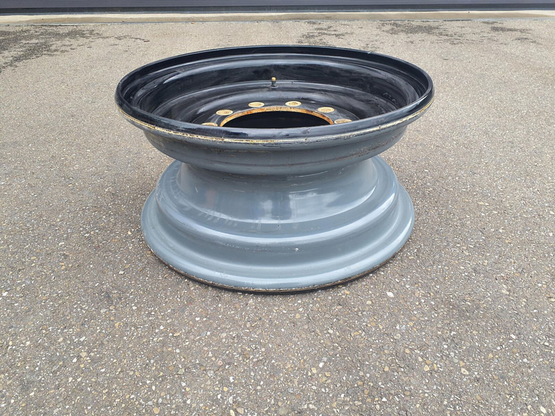 Liebherr Rim 445/95R25 10 12 1p - 림 크레인 용 : 사진 3 Liebherr Rim 445/95R25 10 12 1p - 림 크레인 용 : 사진 3