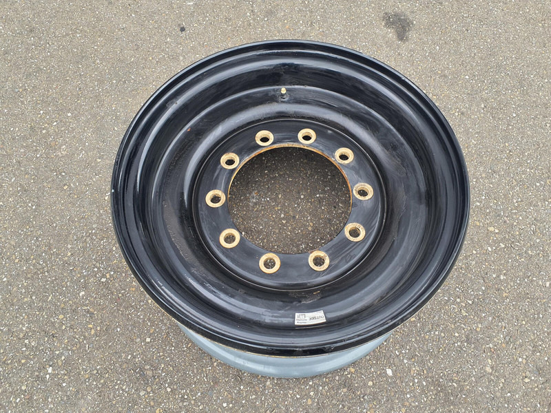 Liebherr Rim 445/95R25 10 12 1p - 림 크레인 용 : 사진 2 Liebherr Rim 445/95R25 10 12 1p - 림 크레인 용 : 사진 2
