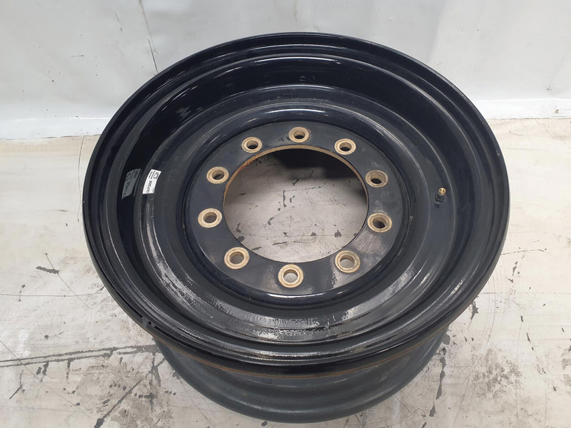 Liebherr Rim 445/95R25 10 12 1p - 림 크레인 용 : 사진 2 Liebherr Rim 445/95R25 10 12 1p - 림 크레인 용 : 사진 2
