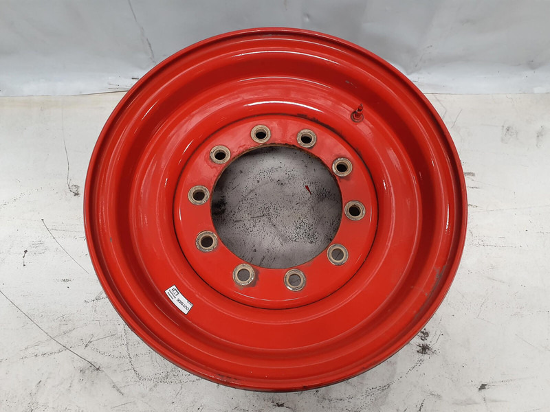 Liebherr Rim 445/95R25 10 12 1p - 림 크레인 용 : 사진 3 Liebherr Rim 445/95R25 10 12 1p - 림 크레인 용 : 사진 3