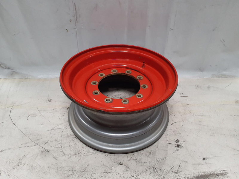 Liebherr Rim 445/95R25 10 12 1p - 림 크레인 용 : 사진 1 Liebherr Rim 445/95R25 10 12 1p - 림 크레인 용 : 사진 1