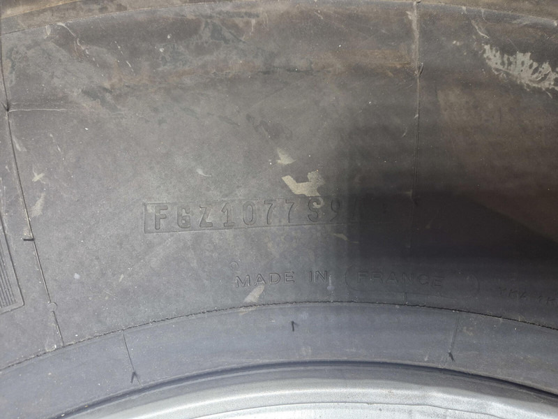 Michelin Wheel 445/95R25 10 12 1p - 휠 및 타이어 크레인 용 : 사진 5 Michelin Wheel 445/95R25 10 12 1p - 휠 및 타이어 크레인 용 : 사진 5