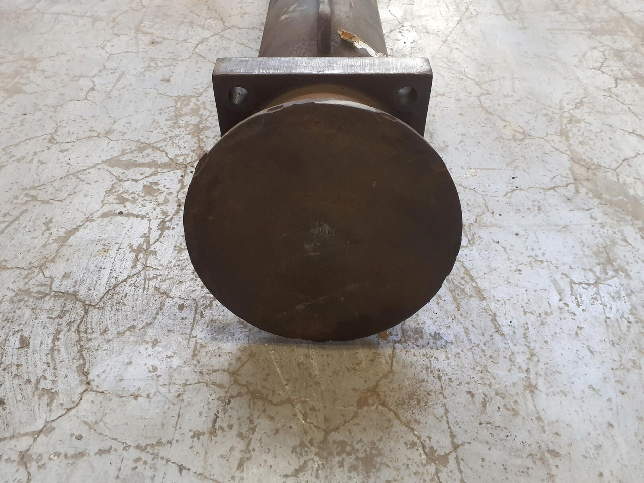 Spierings SK 598 Outrigger cylinder - 유압 실린더 갠트리 크레인 용 : 사진 5 Spierings SK 598 Outrigger cylinder - 유압 실린더 갠트리 크레인 용 : 사진 5