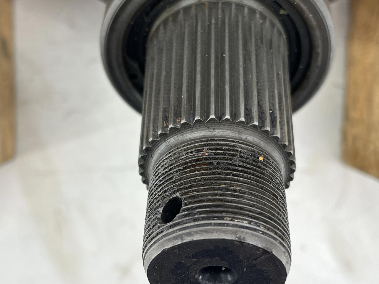 스티어링 기어 모바일 크레인 용 Steering box : 사진 6 스티어링 기어 모바일 크레인 용 Steering box : 사진 6