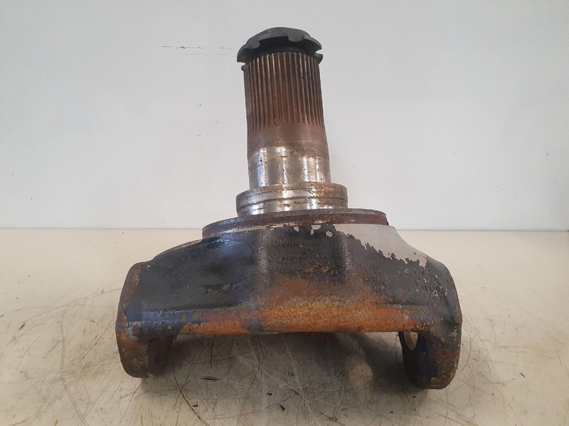 Terex AC 155 axle 2 steering knuckle 16 holes - 스티어링 너클 크레인 용 : 사진 5 Terex AC 155 axle 2 steering knuckle 16 holes - 스티어링 너클 크레인 용 : 사진 5