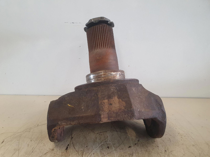 Terex AC 155 axle 3 steering knuckle 16 holes small - 스티어링 너클 크레인 용 : 사진 5 Terex AC 155 axle 3 steering knuckle 16 holes small - 스티어링 너클 크레인 용 : 사진 5