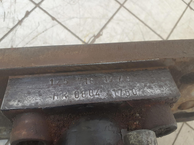 Terex AC 50-1 counterweight cylinder - 유압 실린더 크레인 용 : 사진 5 Terex AC 50-1 counterweight cylinder - 유압 실린더 크레인 용 : 사진 5