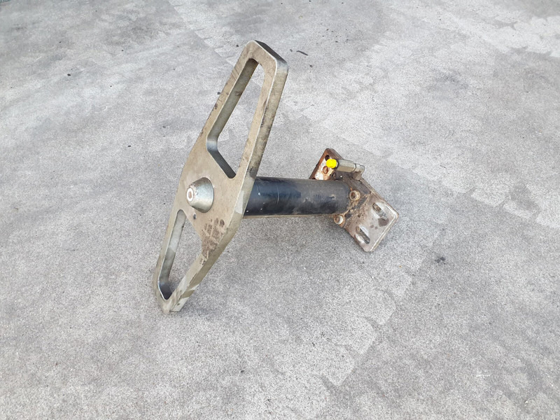 Terex AC 50-1 counterweight cylinder - 유압 실린더 크레인 용 : 사진 3 Terex AC 50-1 counterweight cylinder - 유압 실린더 크레인 용 : 사진 3