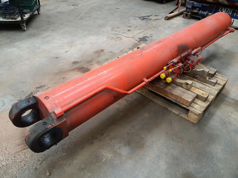 Terex AC 50 boom cylinder - 유압 실린더 크레인 용 : 사진 3 Terex AC 50 boom cylinder - 유압 실린더 크레인 용 : 사진 3