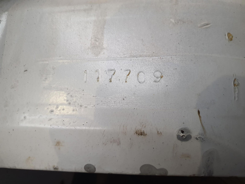 Terex AC 55 luffing cylinder - 유압 실린더 크레인 용 : 사진 5 Terex AC 55 luffing cylinder - 유압 실린더 크레인 용 : 사진 5