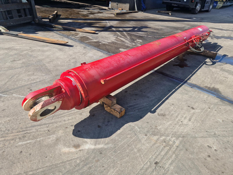Terex AC 700 LUFFING CYLINDER right - 유압 실린더 크레인 용 : 사진 4 Terex AC 700 LUFFING CYLINDER right - 유압 실린더 크레인 용 : 사진 4