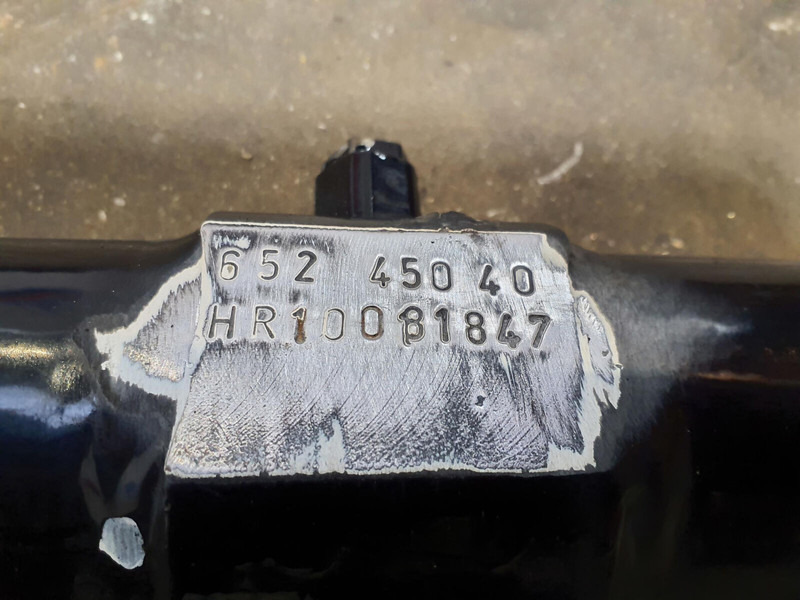 Terex AC 700 Steering Cylinder alxe 8 and 9 - 유압 실린더 크레인 용 : 사진 5 Terex AC 700 Steering Cylinder alxe 8 and 9 - 유압 실린더 크레인 용 : 사진 5