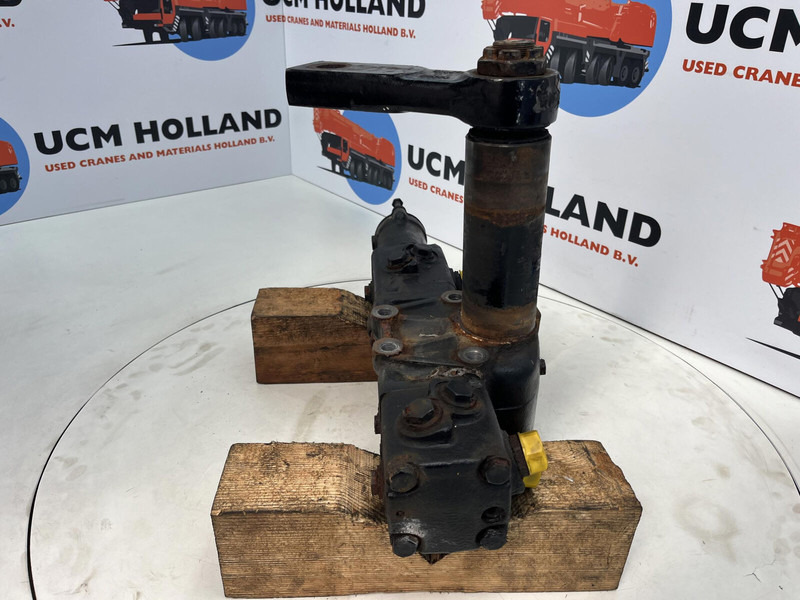 Terex AC 700 semi-integral power steering G - 스티어링 칼럼 크레인 용 : 사진 4 Terex AC 700 semi-integral power steering G - 스티어링 칼럼 크레인 용 : 사진 4