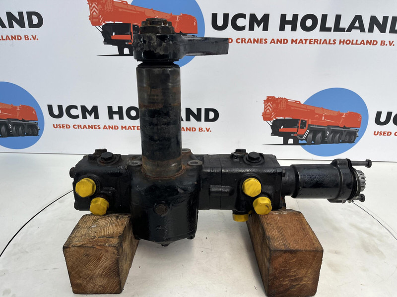 Terex AC 700 semi-integral power steering G - 스티어링 칼럼 크레인 용 : 사진 1 Terex AC 700 semi-integral power steering G - 스티어링 칼럼 크레인 용 : 사진 1