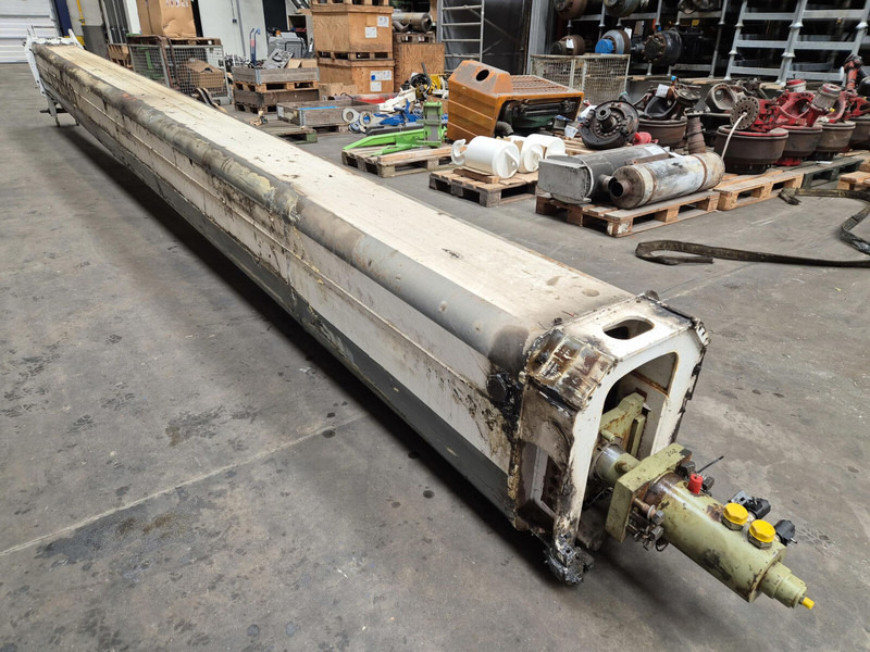 Terex Demag AC 35 Double telescopic cylinder - 유압 실린더 크레인 용 : 사진 1 Terex Demag AC 35 Double telescopic cylinder - 유압 실린더 크레인 용 : 사진 1