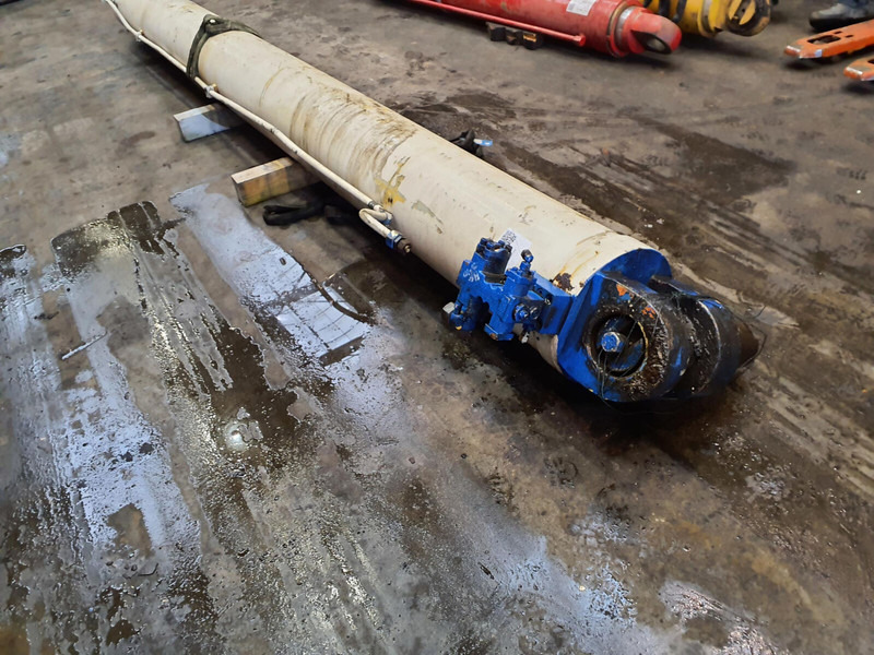Terex HC 340 boom cylinder - 유압 실린더 크레인 용 : 사진 4 Terex HC 340 boom cylinder - 유압 실린더 크레인 용 : 사진 4