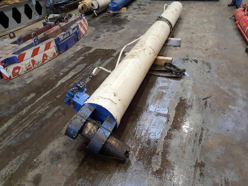 Terex HC 340 boom cylinder - 유압 실린더 크레인 용 : 사진 5 Terex HC 340 boom cylinder - 유압 실린더 크레인 용 : 사진 5