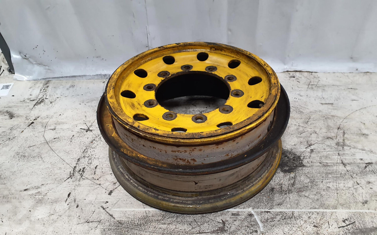 Terex Rim 385/95R25 10 6 3p - 림 크레인 용 : 사진 1 Terex Rim 385/95R25 10 6 3p - 림 크레인 용 : 사진 1