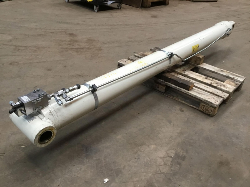 Terex Terex AC 40L-2 Boom cylinder - 유압 실린더 크레인 용 : 사진 4 Terex Terex AC 40L-2 Boom cylinder - 유압 실린더 크레인 용 : 사진 4