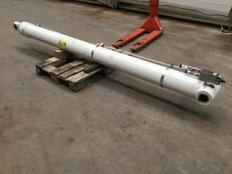 Terex Terex AC 40L-2 Boom cylinder - 유압 실린더 크레인 용 : 사진 2 Terex Terex AC 40L-2 Boom cylinder - 유압 실린더 크레인 용 : 사진 2