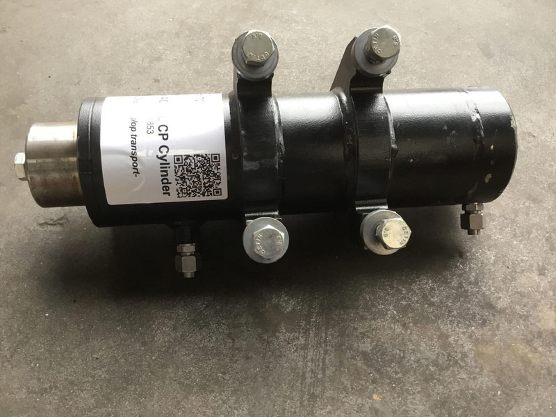 Terex Terex AC 40L Counterweight cylinder - 유압 실린더 크레인 용 : 사진 2 Terex Terex AC 40L Counterweight cylinder - 유압 실린더 크레인 용 : 사진 2