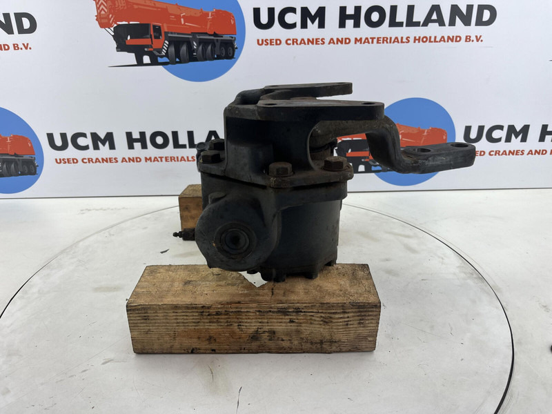 Terex ZF Steering box 135bar - 스티어링 칼럼 크레인 용 : 사진 2 Terex ZF Steering box 135bar - 스티어링 칼럼 크레인 용 : 사진 2