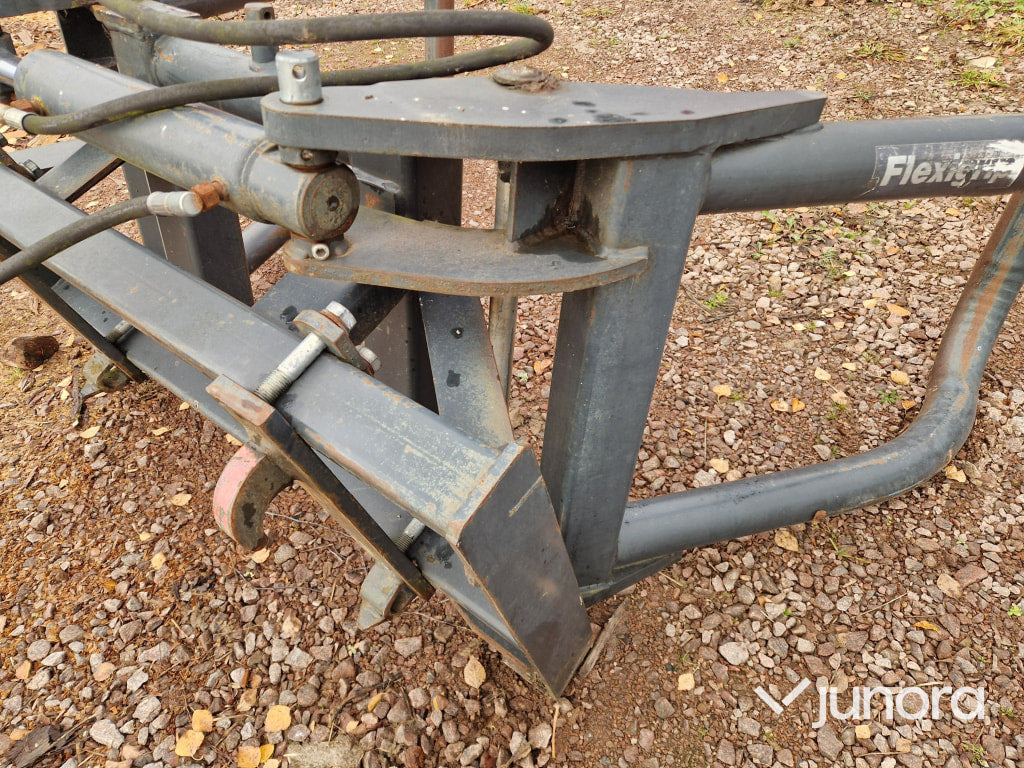 Balgrip / Flexigrip - Ålö - 사일리지 장비 : 사진 3 Balgrip / Flexigrip - Ålö - 사일리지 장비 : 사진 3